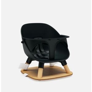 The Lalo Booster Chair